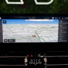 Foto inzerátu BMW xDRIVE*CABRIO*H/K*LASER*360*ME