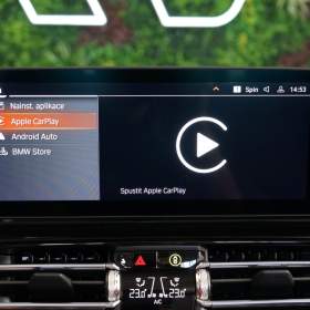 Foto inzerátu BMW xDRIVE*CABRIO*H/K*LASER*360*ME