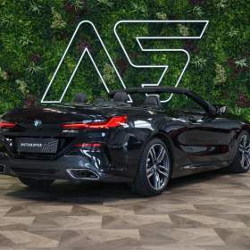 Foto inzerátu BMW xDRIVE*CABRIO*H/K*LASER*360*ME