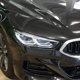 Foto inzerátu BMW xDRIVE*CABRIO*H/K*LASER*360*ME
