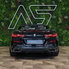 Foto inzerátu BMW xDRIVE*CABRIO*H/K*LASER*360*ME