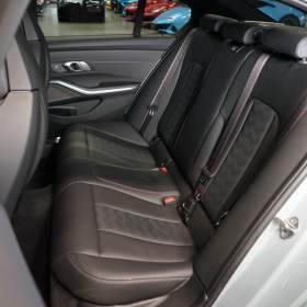 Foto inzerátu BMW M3 COMPETITION*360*HUD*ZÁRUKA*SER