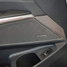 Foto inzerátu BMW M3 COMPETITION*360*HUD*ZÁRUKA*SER