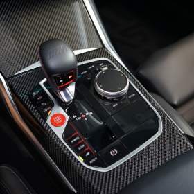 Foto inzerátu BMW M3 COMPETITION*360*HUD*ZÁRUKA*SER