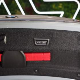 Foto inzerátu BMW M3 COMPETITION*360*HUD*ZÁRUKA*SER