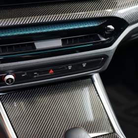 Foto inzerátu BMW M3 COMPETITION*360*HUD*ZÁRUKA*SER