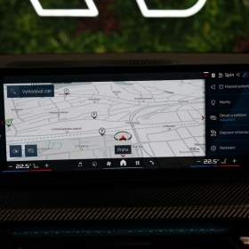 Foto inzerátu BMW M3 COMPETITION*360*HUD*ZÁRUKA*SER