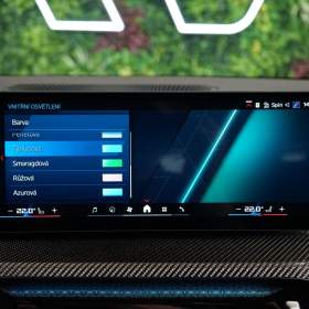 Foto inzerátu BMW M3 COMPETITION*360*HUD*ZÁRUKA*SER