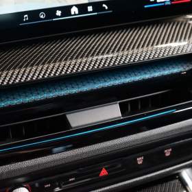 Foto inzerátu BMW M3 COMPETITION*360*HUD*ZÁRUKA*SER