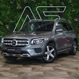 Mercedes- Benz GLB 180*CAMERA*LED*ZÁRUKA / 19586056