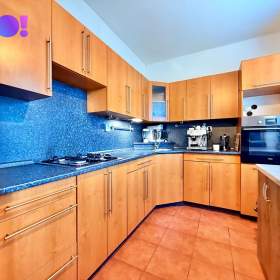 Pronájem bytu 2+1, 49 m², ul. Heyrovského, Ostrava -  Poruba / 19586074