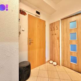 Foto inzerátu Pronájem bytu 2+1, 49 m², ul. Heyrovského, Ostrava - Poruba