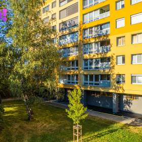Prodej bytu 3+kk, 89 m², ul. Nádražní, Ostrava -  Moravská Ostrava / 19587053