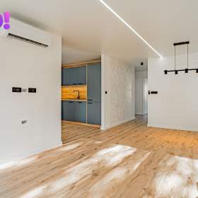 Prodej bytu 3+kk, 89 m², ul. Nádražní, Ostrava -  Moravská Ostrava / 19587053