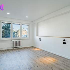 Foto inzerátu Prodej bytu 3+kk, 89 m², ul. Nádražní, Ostrava - Moravská Ostrava