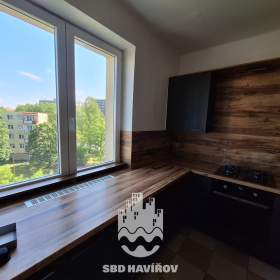Prodej byty 3+kk, 64 m² -  Havířov / 19587114