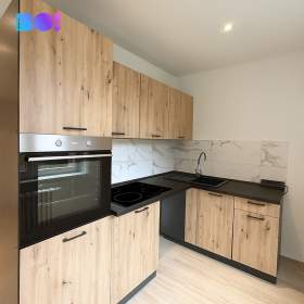 Pronájem bytu 2+1, 55 m², ul. Kosmonautů, Havířov / 19587146