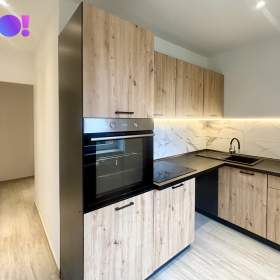 Pronájem bytu 2+1, 55 m², ul. Kosmonautů, Havířov / 19587146