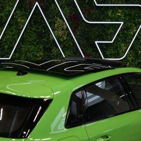 Foto inzerátu Audi RS 3 SPORTBACK*SONOS*360*MATRIX*NAP