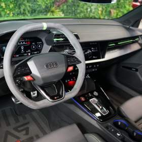Foto inzerátu Audi RS 3 SPORTBACK*SONOS*360*MATRIX*NAP