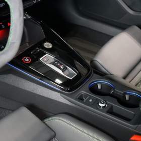 Foto inzerátu Audi RS 3 SPORTBACK*SONOS*360*MATRIX*NAP