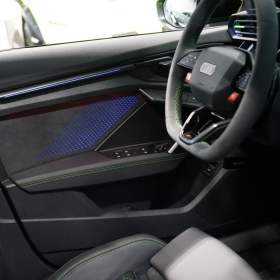 Foto inzerátu Audi RS 3 SPORTBACK*SONOS*360*MATRIX*NAP