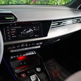 Foto inzerátu Audi RS 3 SPORTBACK*SONOS*360*MATRIX*NAP