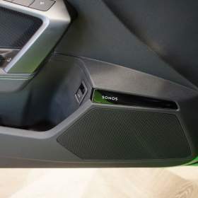 Foto inzerátu Audi RS 3 SPORTBACK*SONOS*360*MATRIX*NAP