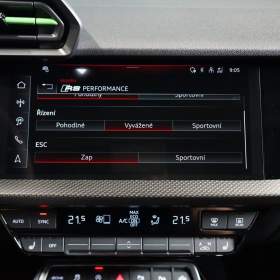 Foto inzerátu Audi RS 3 SPORTBACK*SONOS*360*MATRIX*NAP