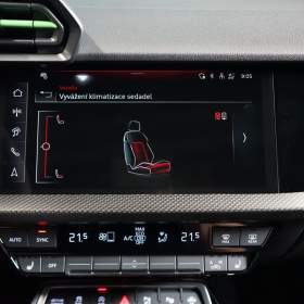 Foto inzerátu Audi RS 3 SPORTBACK*SONOS*360*MATRIX*NAP