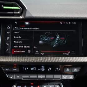 Foto inzerátu Audi RS 3 SPORTBACK*SONOS*360*MATRIX*NAP