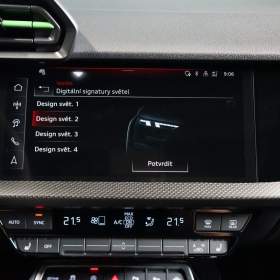 Foto inzerátu Audi RS 3 SPORTBACK*SONOS*360*MATRIX*NAP