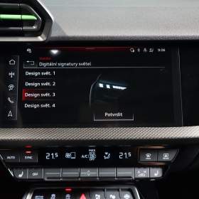 Foto inzerátu Audi RS 3 SPORTBACK*SONOS*360*MATRIX*NAP