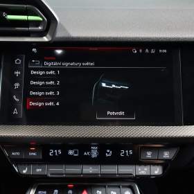 Foto inzerátu Audi RS 3 SPORTBACK*SONOS*360*MATRIX*NAP