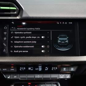 Foto inzerátu Audi RS 3 SPORTBACK*SONOS*360*MATRIX*NAP
