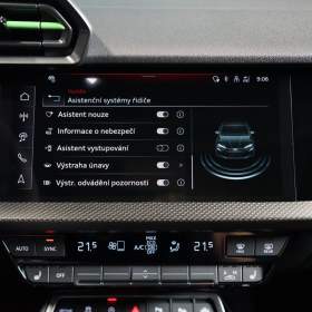 Foto inzerátu Audi RS 3 SPORTBACK*SONOS*360*MATRIX*NAP
