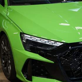 Foto inzerátu Audi RS 3 SPORTBACK*SONOS*360*MATRIX*NAP