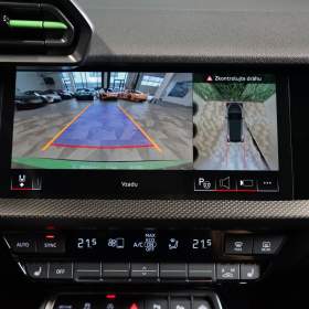 Foto inzerátu Audi RS 3 SPORTBACK*SONOS*360*MATRIX*NAP