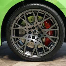 Foto inzerátu Audi RS 3 SPORTBACK*SONOS*360*MATRIX*NAP