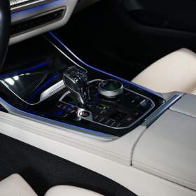 Foto inzerátu BMW X7 M50i*6-MÍST*NEZ.TOP*ZÁRUKA*NIG