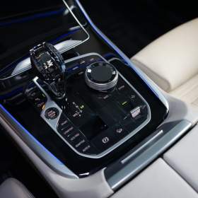 Foto inzerátu BMW X7 M50i*6-MÍST*NEZ.TOP*ZÁRUKA*NIG