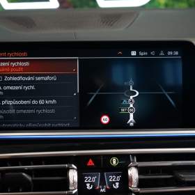 Foto inzerátu BMW X7 M50i*6-MÍST*NEZ.TOP*ZÁRUKA*NIG