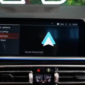 Foto inzerátu BMW X7 M50i*6-MÍST*NEZ.TOP*ZÁRUKA*NIG