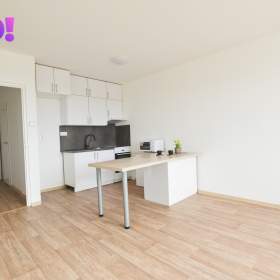 Pronájem bytu 2+kk, 37 m², ul. Severovýchod, Zábřeh / 19587729