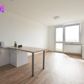 Foto inzerátu Pronájem bytu 2+kk, 37 m², ul. Severovýchod, Zábřeh