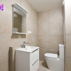 Foto inzerátu Pronájem bytu 2+kk, 37 m², ul. Severovýchod, Zábřeh