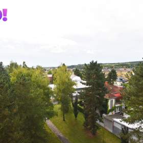 Foto inzerátu Pronájem bytu 2+kk, 37 m², ul. Severovýchod, Zábřeh