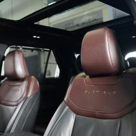 Foto inzerátu Ford Explorer 3.0*PLATINUM*PHEV*PANO*360*B&O