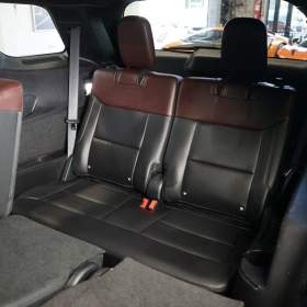 Foto inzerátu Ford Explorer 3.0*PLATINUM*PHEV*PANO*360*B&O