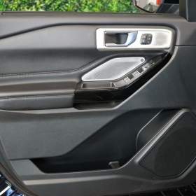 Foto inzerátu Ford Explorer 3.0*PLATINUM*PHEV*PANO*360*B&O